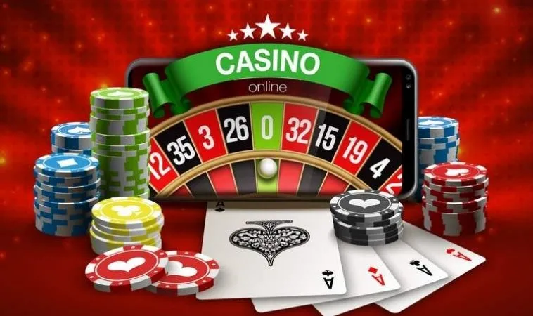 Đa dạng các trò chơi đánh bài tại sảnh Casino Online AWIN68