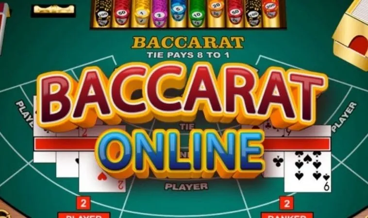 Baccarat Tại AWIN68