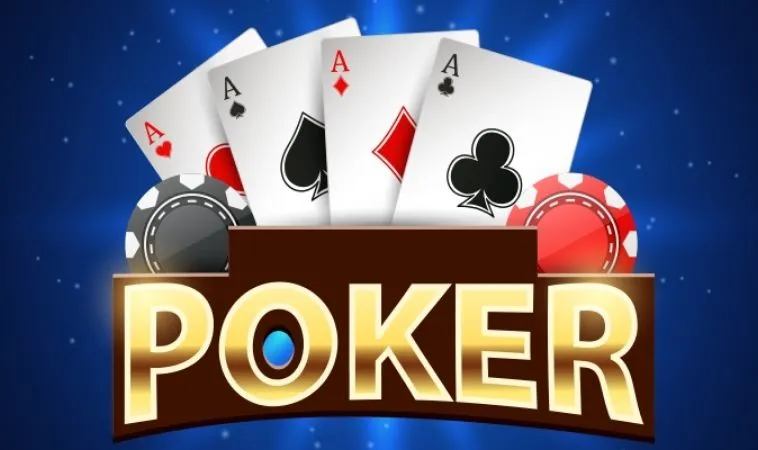 Poker Tại AWIN68