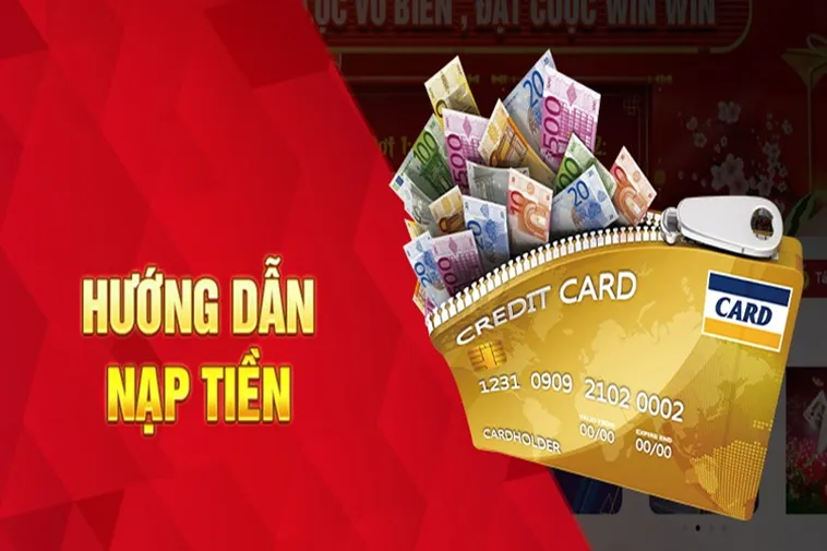 Hướng Dẫn Nạp Tiền BET168 Nhanh Chóng, An Toàn Và Cập Nhật Nhất 2 Hướng Dẫn Nạp Tiền BET168 Nhanh Chóng, An Toàn Và Cập Nhật Nhất
