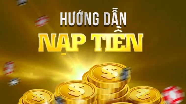 Hướng Dẫn Nạp Tiền 79SODO Nhanh Chóng, An Toàn Nhất
