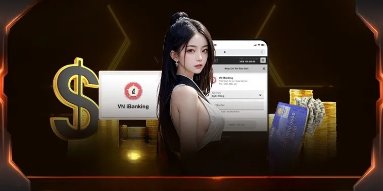 Ra Mắt Khuyến Mãi BONGVIP Nạp Lần 2 Tặng 50% Cập Nhật 2025 2 Ra Mắt Khuyến Mãi BONGVIP Nạp Lần 2 Tặng 50% Cập Nhật 2025