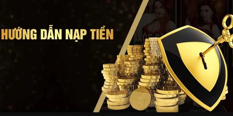 Hướng Dẫn Nạp Tiền VINBET Nhanh Chóng, An Toàn Và Dễ Dàng