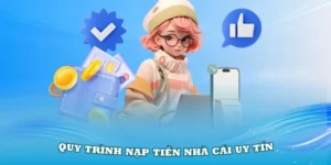 Hướng Dẫn Nạp Tiền Vin68: Cập Nhật Mới Nhất 2025 Chi Tiết