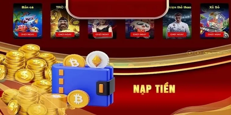 Tìm Hiểu Quy Trình Nạp Tiền VL88: Hướng Dẫn Chi Tiết Và An Toàn
