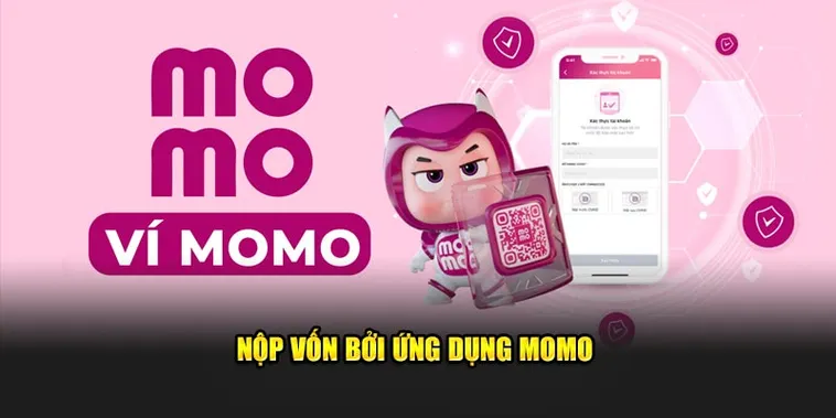 Cập Nhật Mới Nhất Về Quy Trình Nạp Tiền Bet88 Chi Tiết
