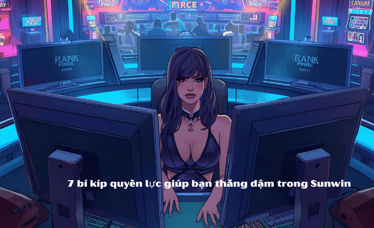 Game bài đổi thưởng Sunwin - Top 5 lý do thống trị thị trường 2 Game bài đổi thưởng Sunwin